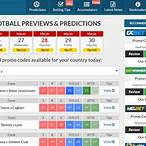 good football bet for today