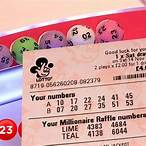 what are good lottery numbers